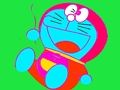 Mäng PG Värvus: Doraemon  Internetis