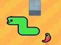Mäng SSSPicy Snake Internetis