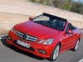 Mäng Benz E-klassi Cabriolet Slide  Internetis
