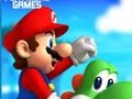 Mäng Super Mario Bros Riders Internetis