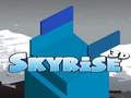 Mäng Skyrise 3D Internetis