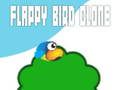 Mäng Flappy linnukloon  Internetis