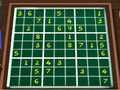 Mäng Nädalavahetuse sudoku 37  Internetis