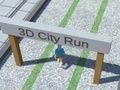 Mäng Linnajooks 3D  Internetis