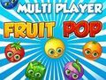 Mäng Fruit Pop Multi Player Internetis