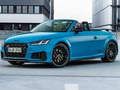 Mäng Audi TTS Roadsteri slaid Internetis