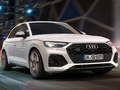 Mäng Audi SQ5 TDI slaid Internetis