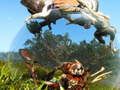 Mäng Biomutant Online pusle planeet  Internetis