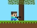 Mäng Minecraft: Steve'i seiklus  Internetis