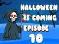 Mäng Halloween on tulemas 10. osa  Internetis