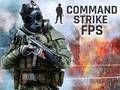 Mäng Käsk streik fps Internetis