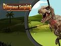 Mäng Dinosauruste nuusutamine  Internetis