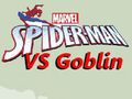 MĂ€ng Marvel Spider-Man vs Goblin Internetis MĂ€ng Marvel Spider-Man vs Goblin Internetis