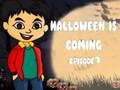 Mäng Halloween on tulemas 1. osa  Internetis
