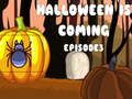 Mäng Halloween on tulemas, 3. osa  Internetis