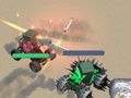 Mäng Lahinguautod: Monster Hunter  Internetis