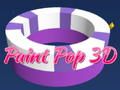 Mäng Värvi pop 3d Internetis