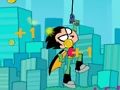 Mäng Cartoon Network visati välja  Internetis