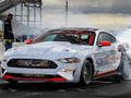 Mäng Triiviv Mustang Jet Puzzle  Internetis