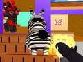 Mäng Pixel Toonfare loom 2022 Internetis