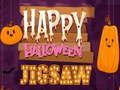 Mäng Head Halloweeni pusle  Internetis