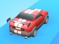 Mäng Gear Race 3D auto  Internetis