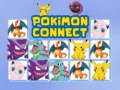 Mäng Pokemon Connect  Internetis