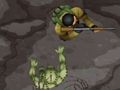 Mäng Survival Commando Internetis
