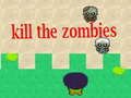 Mäng Tapke zombisid  Internetis
