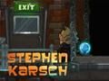 Mäng Stephen Karsch Internetis