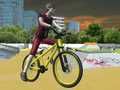 Mäng Bmx Xtreme 3D trikk  Internetis
