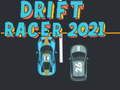 Mäng Drift Racer 2021 Internetis