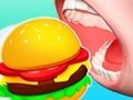 Mäng Snack Rush Pusle  Internetis