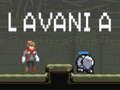 Mäng Lavania Internetis