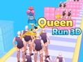 Mäng Kuninganna Run 3D Internetis