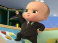 Mäng Pusle THE BOSS BABY  Internetis