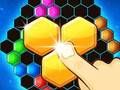 Mäng Hexa 2048 pusle  Internetis