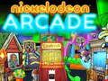 Mäng Nickelodeoni arkaad Internetis