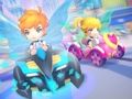 Mäng Boom Kart 3D Internetis
