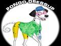 Mäng Pongo riietus  Internetis