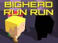 Mäng Bighead Run Run Internetis