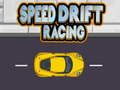 Mäng Speed Drift Racing Internetis