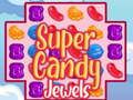 Mäng Super kommid Jewels  Internetis