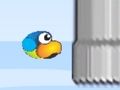 Mäng FLAPPY LINNU KÕRB  Internetis