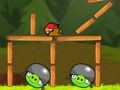 Mäng Mäng Angry Birds  Internetis