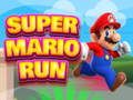 Mäng Super Mario jooks  Internetis