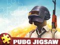 Mäng Pubg pusle  Internetis