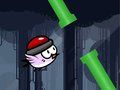 Mäng Mitme mängijaga Flappy Bird  Internetis
