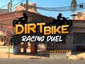 Mäng Dirt Bike Racing Duell  Internetis