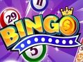 Mäng Bingo Internetis